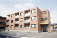 ロワイヤル御幸 2の外観