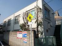 コーポ果林の外観