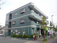 物件の外観画像