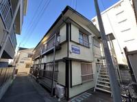 物件の外観画像