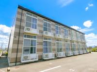 大阪府大阪市平野区瓜破東7(アパート)の賃貸物件の外観