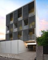 クレイタスパークIIIの外観