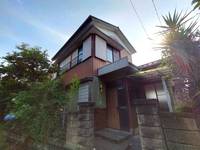 埼玉県幸手市北3(一戸建)の賃貸物件の外観