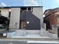 埼玉県加須市東栄1(アパート)の賃貸物件の外観