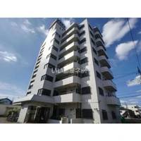 栃木県宇都宮市上大曽町(マンション)の賃貸物件の外観