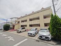 物件の外観画像