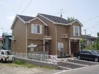 物件の外観画像