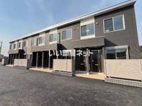 物件の外観画像