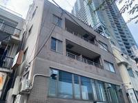 ソシエ六本木の外観