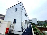 千葉県千葉市中央区生実町(アパート)の賃貸物件の外観