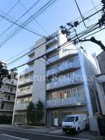 東京都江東区木場6(マンション)の賃貸物件の外観