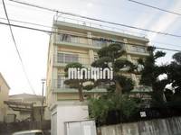高橋マンションの外観
