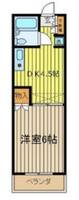 埼玉県富士見市東みずほ台2(マンション)の賃貸物件の間取り