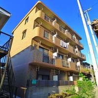 千葉県佐倉市上志津(マンション)の賃貸物件の外観