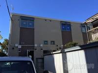 東京都日野市多摩平3(アパート)の賃貸物件の外観