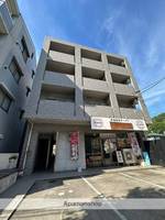 広島県広島市安佐南区安東1(マンション)の賃貸物件の外観