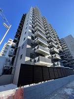 プレシャスハーモニー八王子の外観