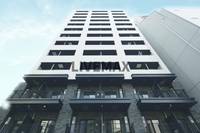 ライトハウス大塚の外観