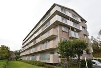 UR小金台の外観