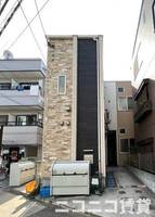 物件の外観画像