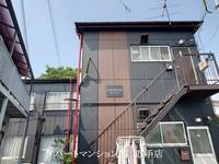 物件の外観画像
