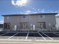 メルベーユF3の外観