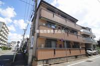 物件の外観画像
