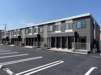 山形県山形市双月町1(アパート)の賃貸物件の外観