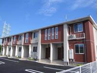 物件の外観画像