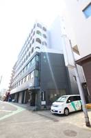 プリンセス片野IIの外観