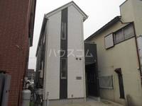 物件の外観画像