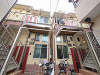 物件の外観画像