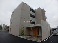 物件の外観画像