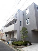 物件の外観画像