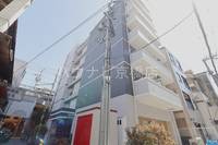 大阪府大阪市都島区東野田町5(マンション)の賃貸物件の外観