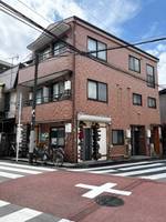 フルーレMKの外観