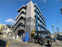 ベスト京町の外観