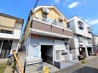 調布ヶ丘T&Tの外観