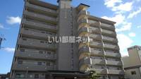 滋賀県草津市笠山2(マンション)の賃貸物件の外観