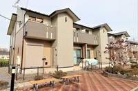 GRAND COPPI Cの外観