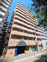 日神パレステージ石川町の外観