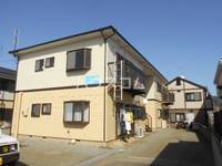 物件の外観画像