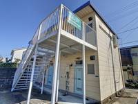 物件の外観画像