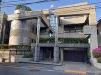 東京都世田谷区下馬3(マンション)の賃貸物件の外観