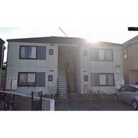 神奈川県鎌倉市小袋谷2(アパート)の賃貸物件の外観