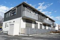 プリマヴェーラAの外観