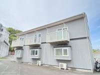 神奈川県横須賀市小矢部2(一戸建)の賃貸物件の外観