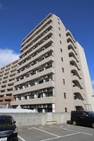 トーカン東淀川キャステールの外観