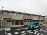 山口県岩国市岩国4(アパート)の賃貸物件の外観