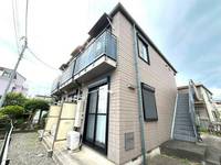 物件の外観画像